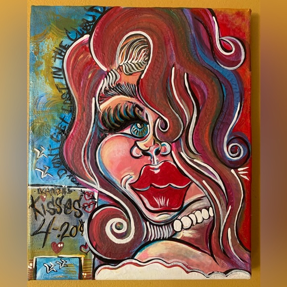 Kandii Kisses 4 $.20 - Picture 3 of 10